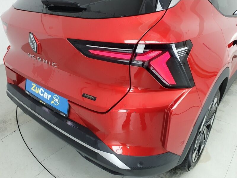 More views of Renault Scenic