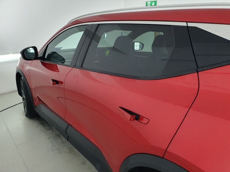 More views of Renault Scenic