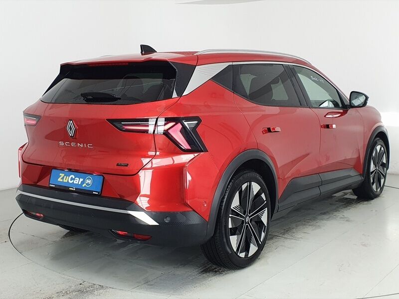 More views of Renault Scenic