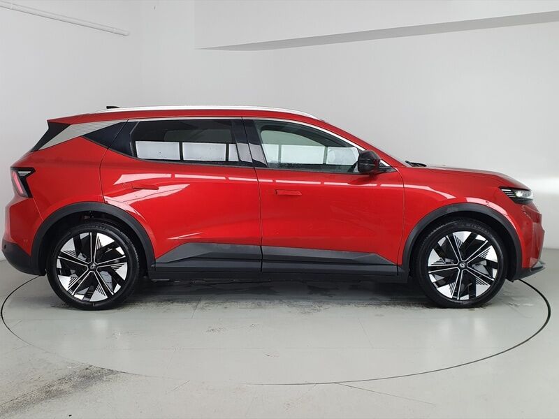 More views of Renault Scenic