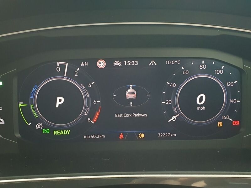 More views of Volkswagen Tiguan