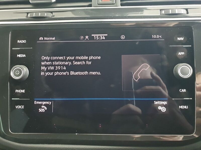 More views of Volkswagen Tiguan