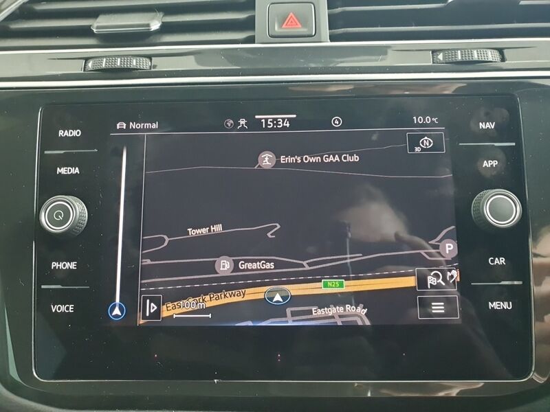 More views of Volkswagen Tiguan