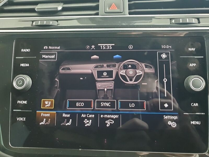 More views of Volkswagen Tiguan