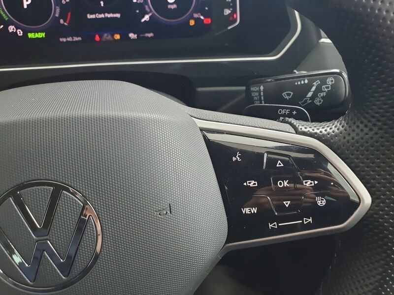 More views of Volkswagen Tiguan