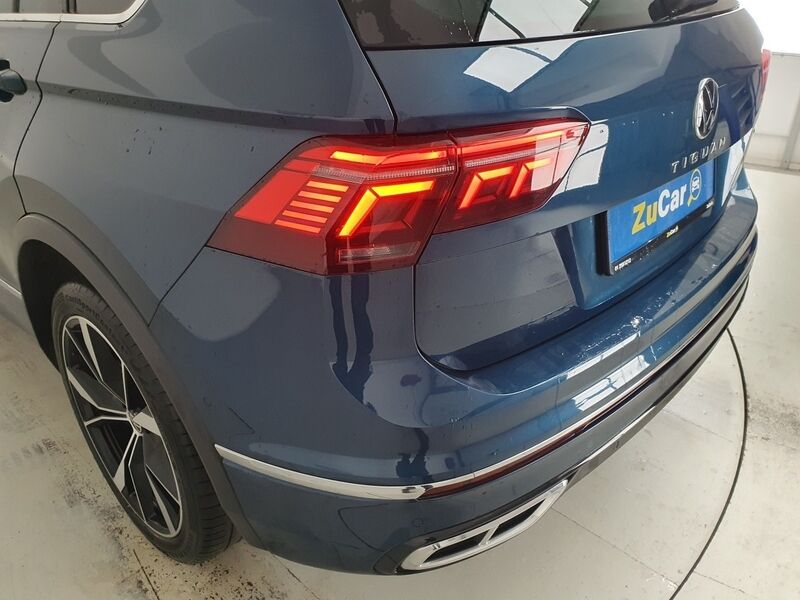 More views of Volkswagen Tiguan