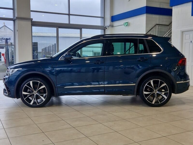 More views of Volkswagen Tiguan