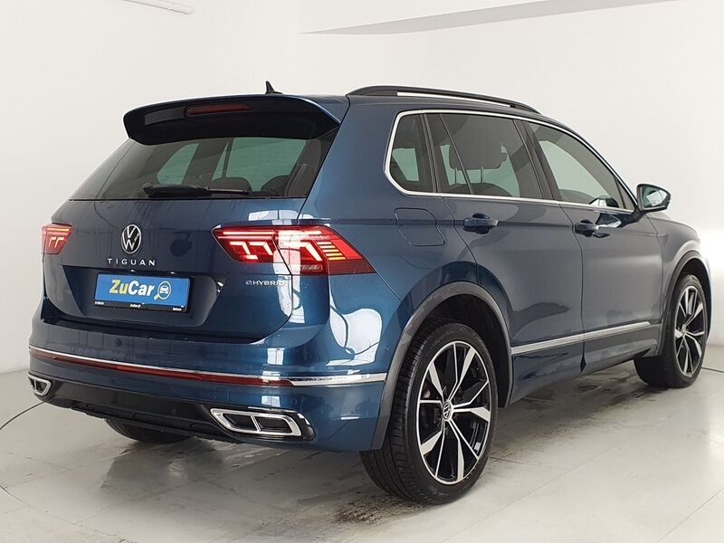 More views of Volkswagen Tiguan