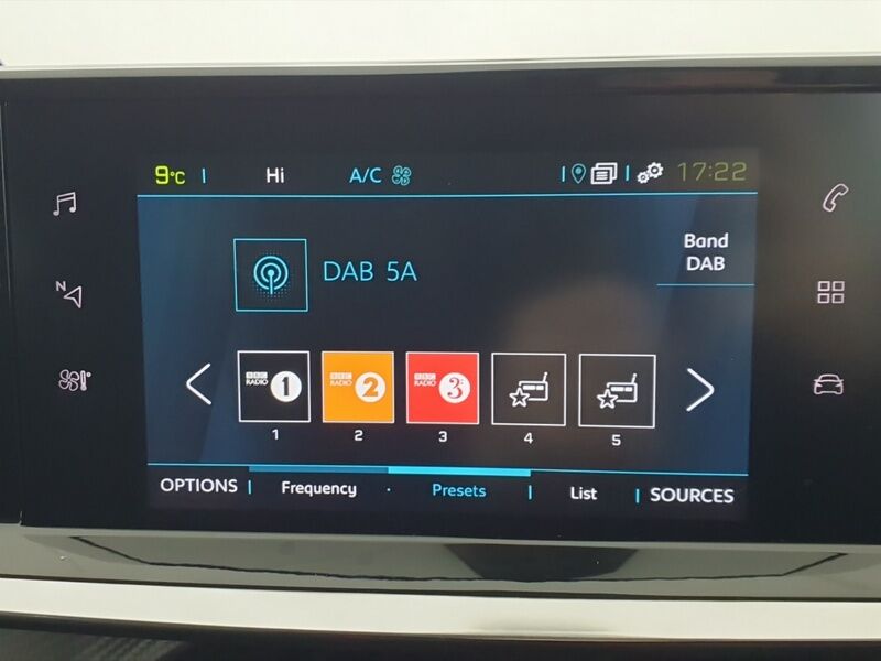 More views of Peugeot 208