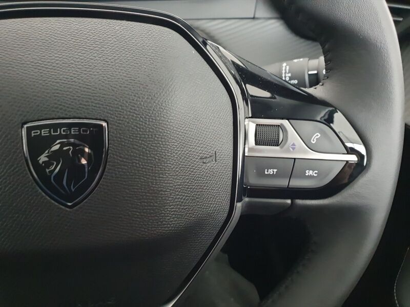 More views of Peugeot 208