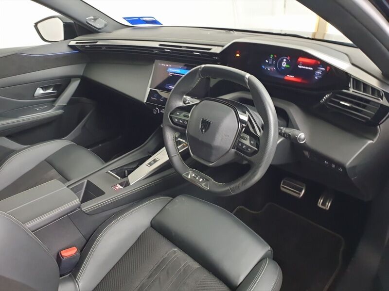 More views of Peugeot 408