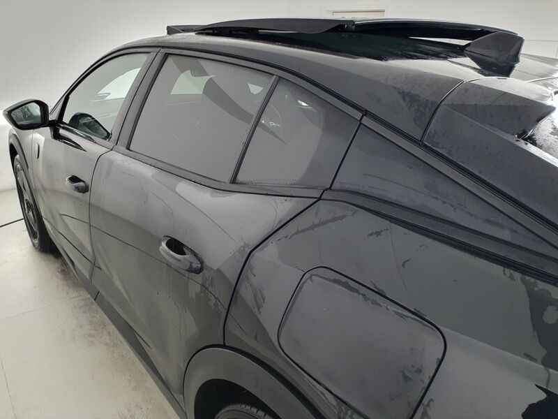 More views of Peugeot 408