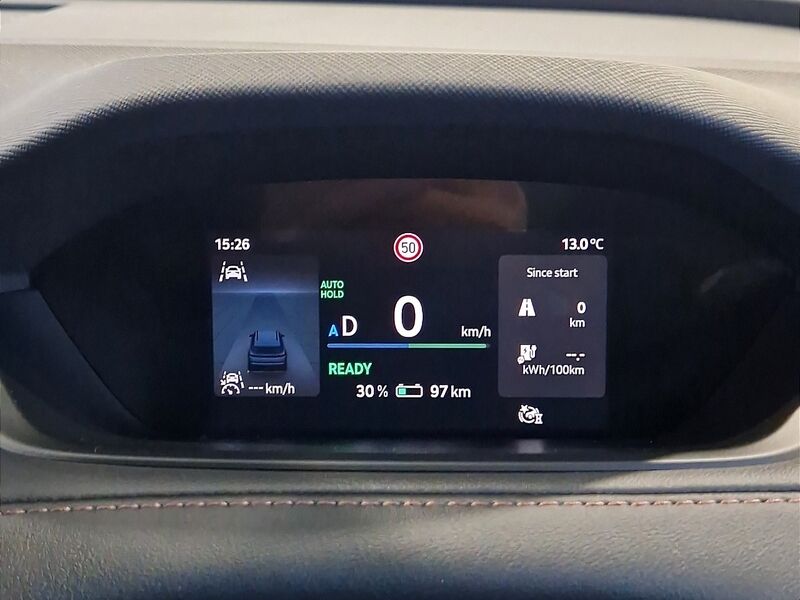 More views of Skoda Enyaq