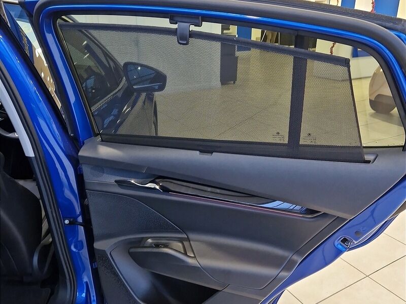 More views of Skoda Enyaq