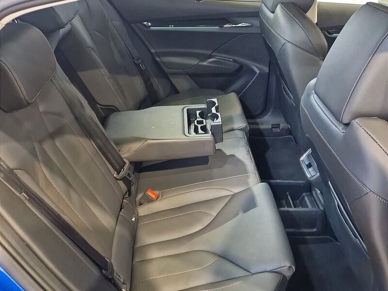 More views of Skoda Enyaq