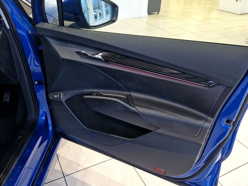 More views of Skoda Enyaq