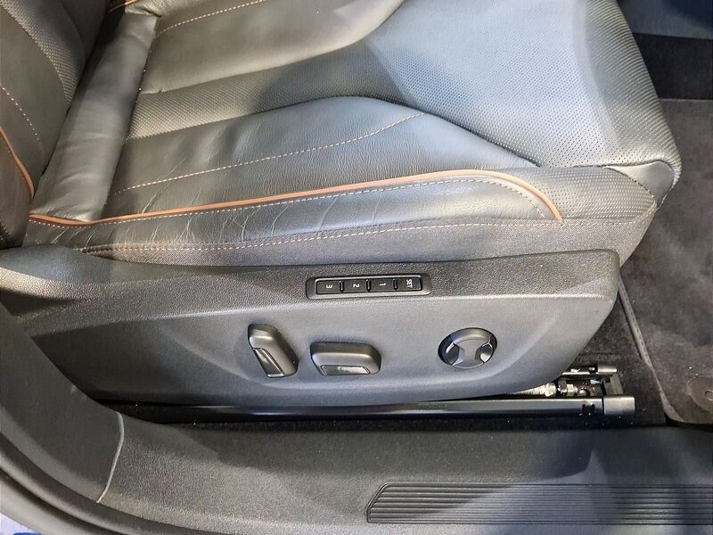 More views of Skoda Enyaq