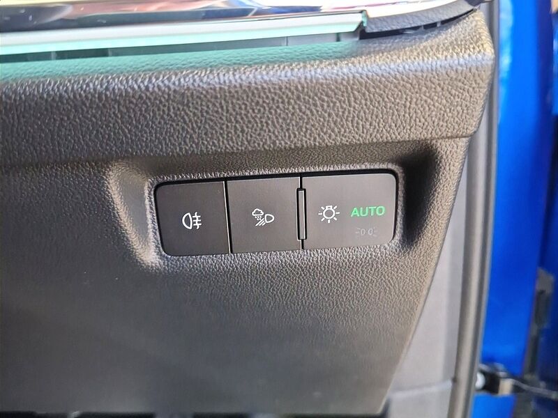 More views of Skoda Enyaq