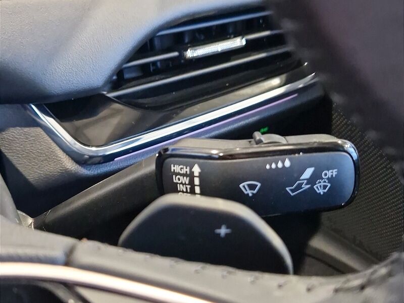 More views of Skoda Enyaq