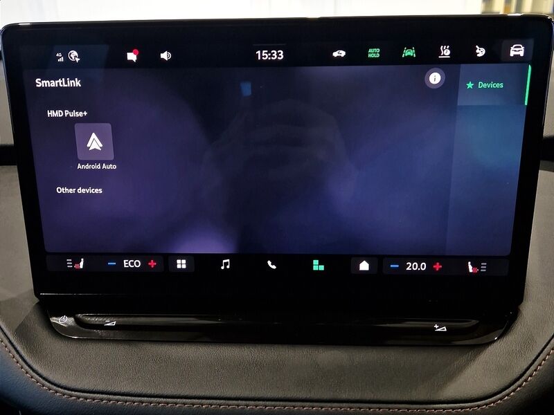 More views of Skoda Enyaq