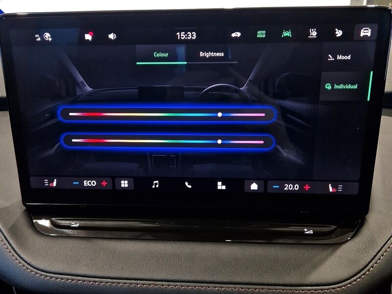 More views of Skoda Enyaq