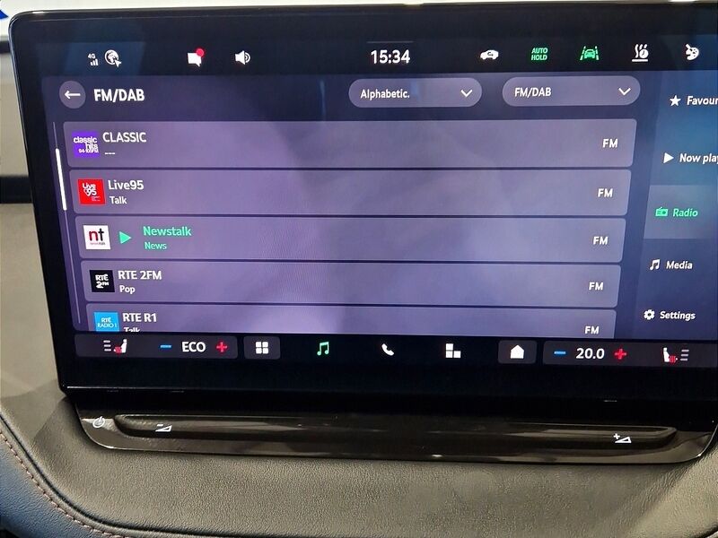 More views of Skoda Enyaq