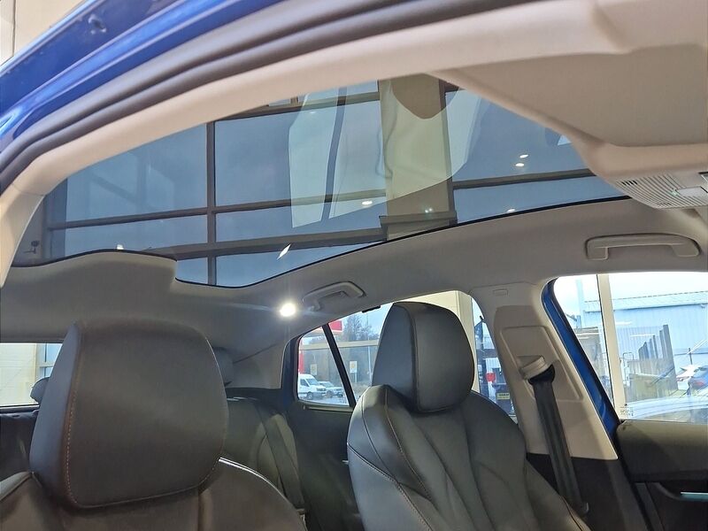 More views of Skoda Enyaq