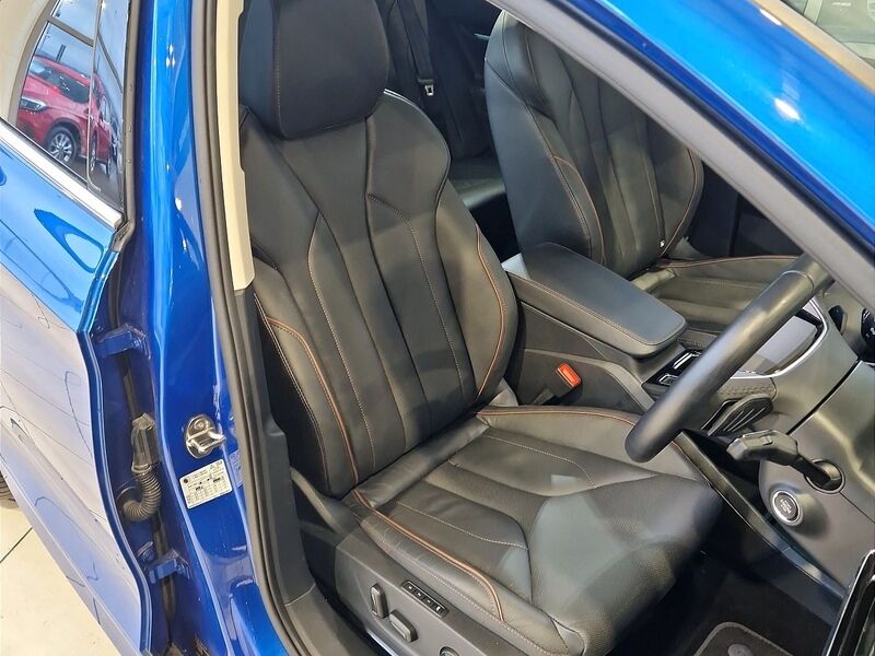 More views of Skoda Enyaq