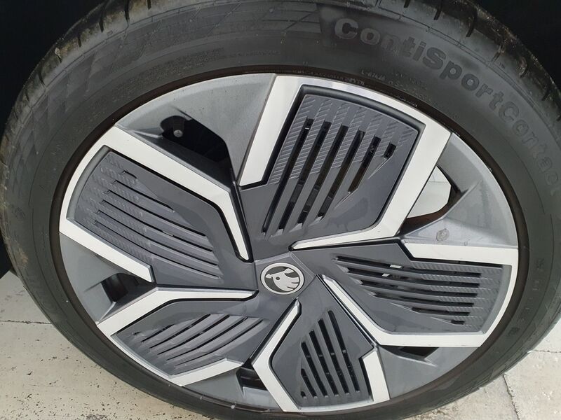 More views of Skoda Kodiaq