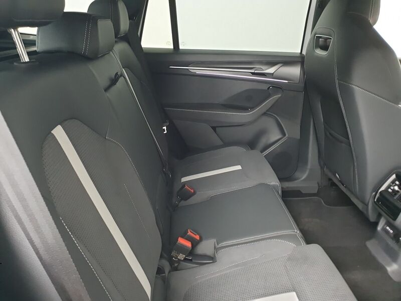 More views of Skoda Kodiaq