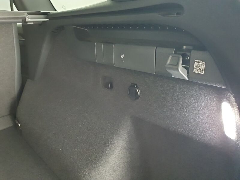 More views of Skoda Kodiaq