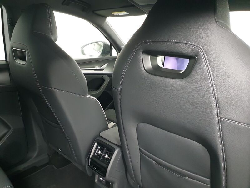 More views of Skoda Kodiaq