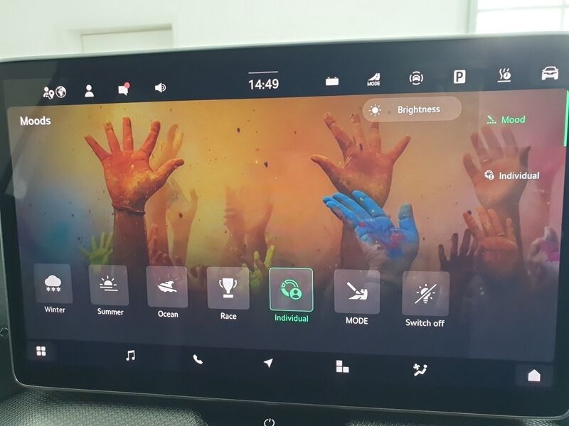 More views of Skoda Kodiaq