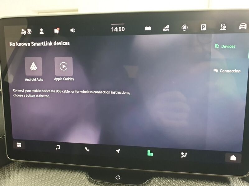 More views of Skoda Kodiaq