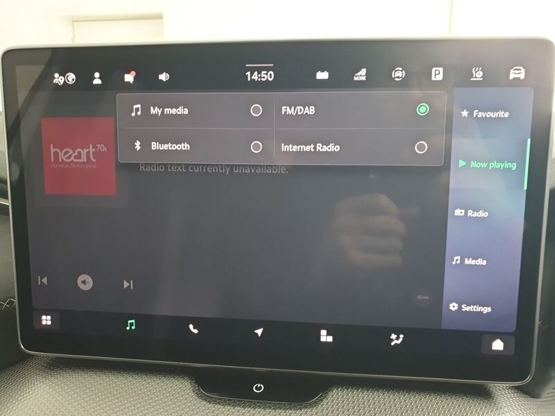 More views of Skoda Kodiaq