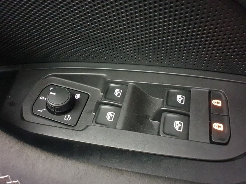 More views of Skoda Kodiaq