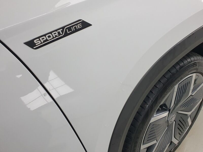 More views of Skoda Kodiaq