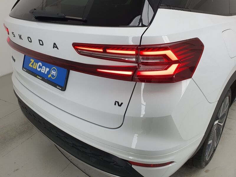 More views of Skoda Kodiaq