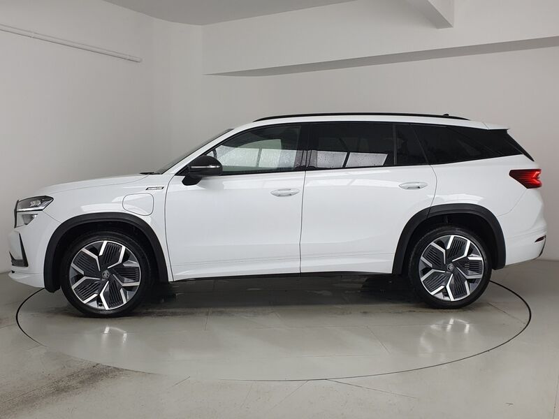 More views of Skoda Kodiaq