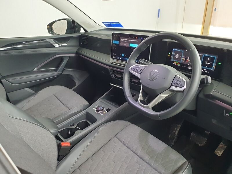 More views of Volkswagen Tiguan