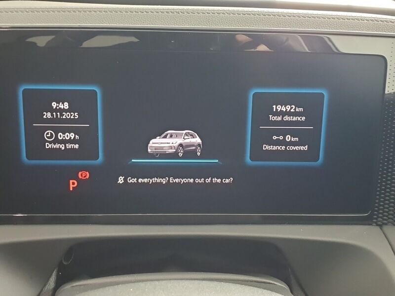 More views of Volkswagen Tiguan