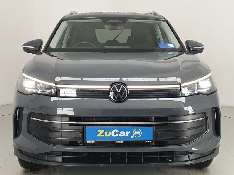 More views of Volkswagen Tiguan