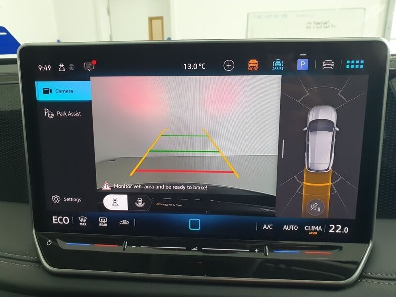 More views of Volkswagen Tiguan