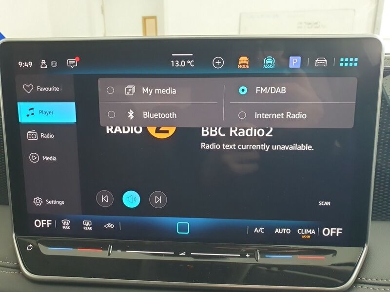 More views of Volkswagen Tiguan