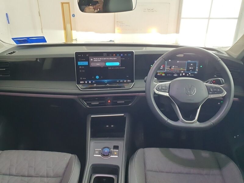 More views of Volkswagen Tiguan