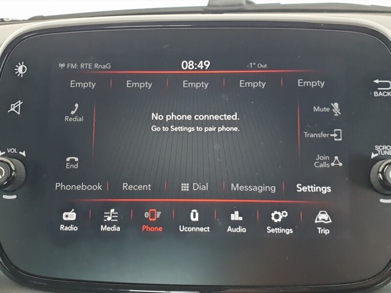 More views of Fiat 500