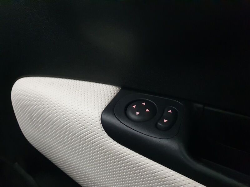 More views of Fiat 500