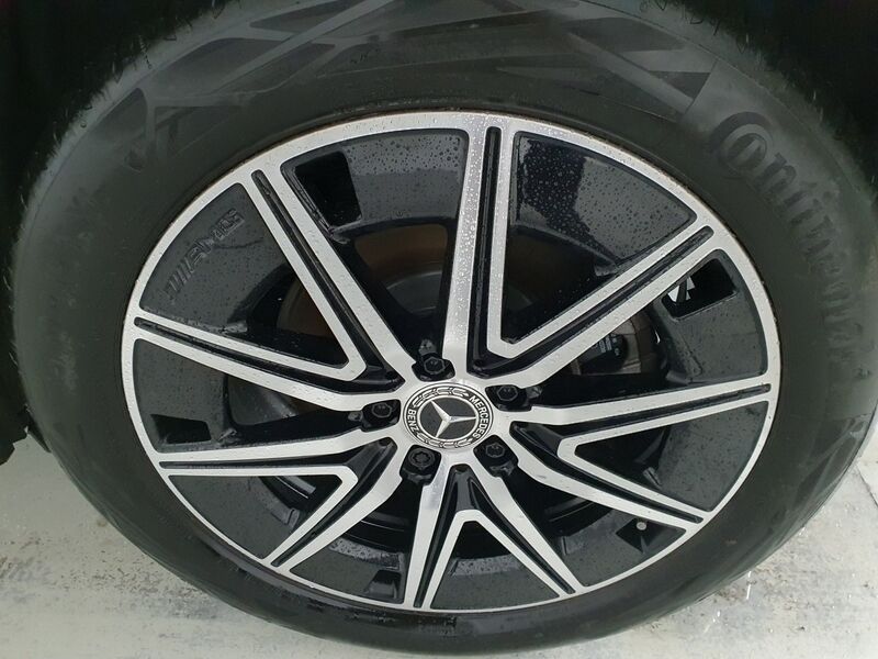 More views of Mercedes-Benz EQA