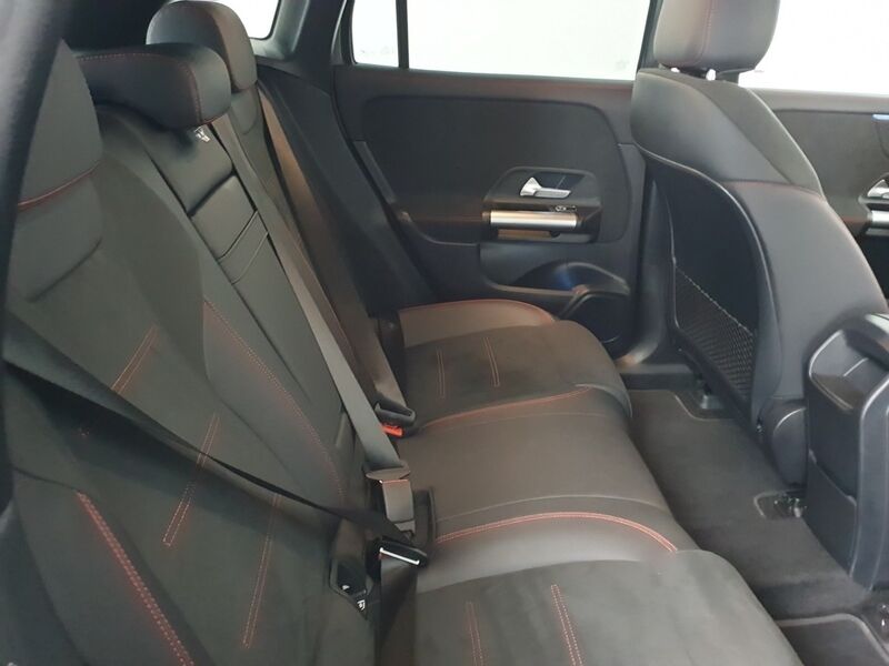 More views of Mercedes-Benz EQA