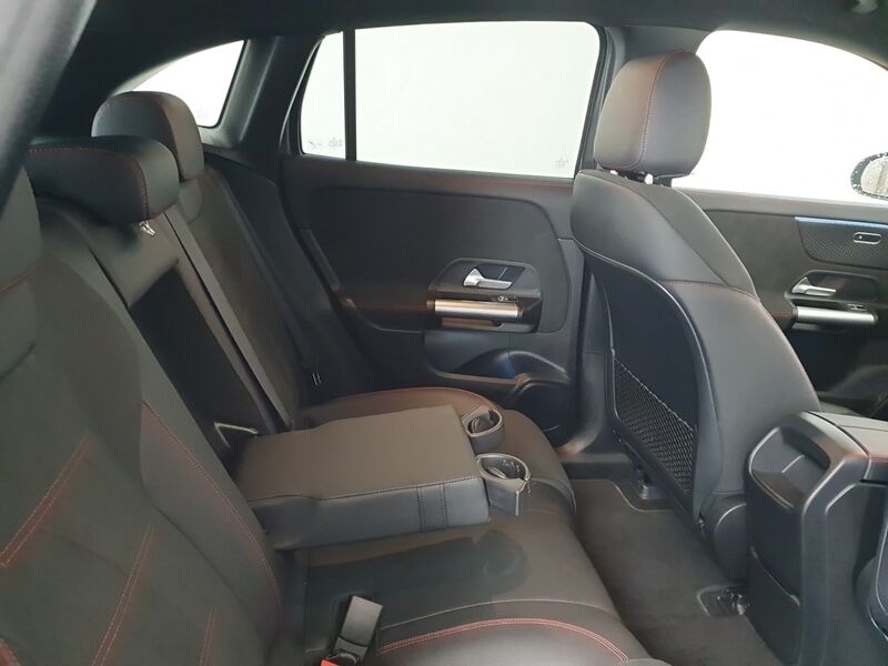 More views of Mercedes-Benz EQA